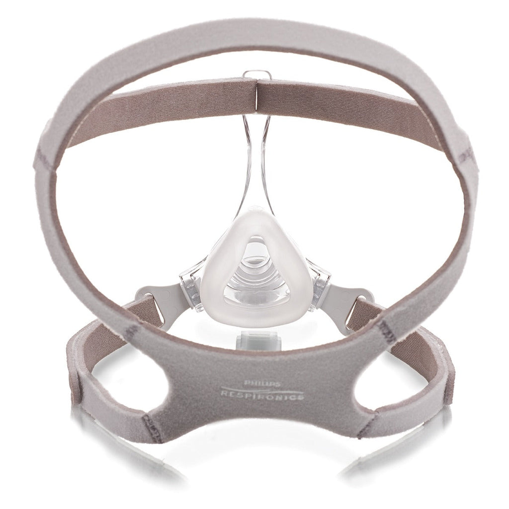 Fixador (arnês) para máscara nasal Pico Philips Respironics - CPAPS