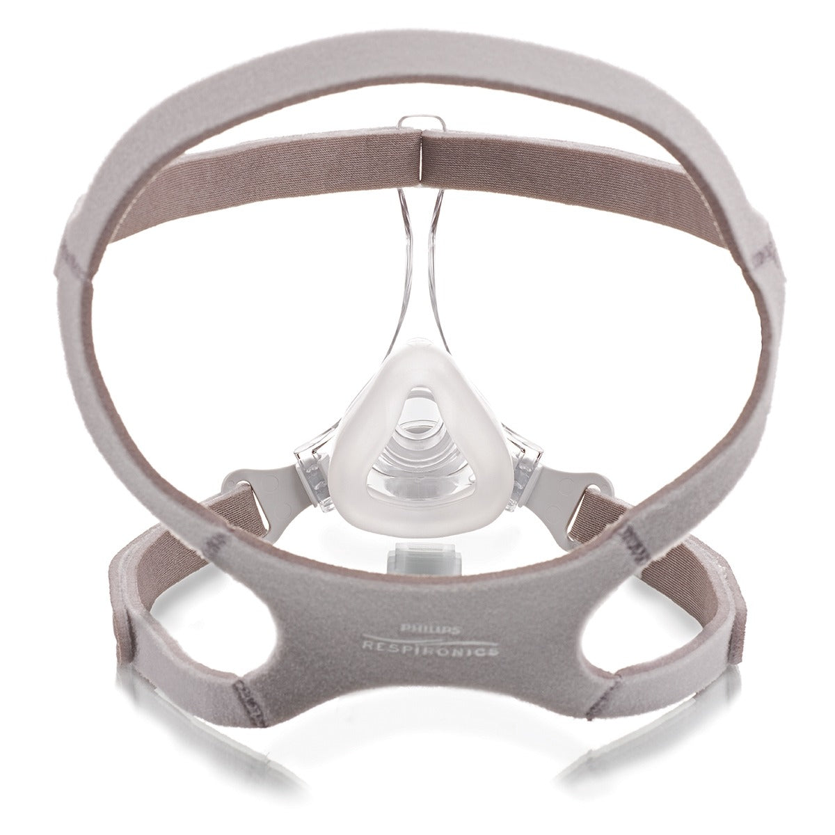 Fixador (arnês) para máscara nasal Pico Philips Respironics - CPAPS