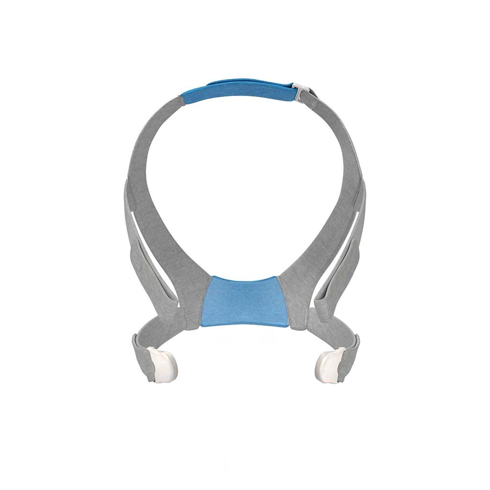 Fixador original Airfit F30 Padrão - Resmed