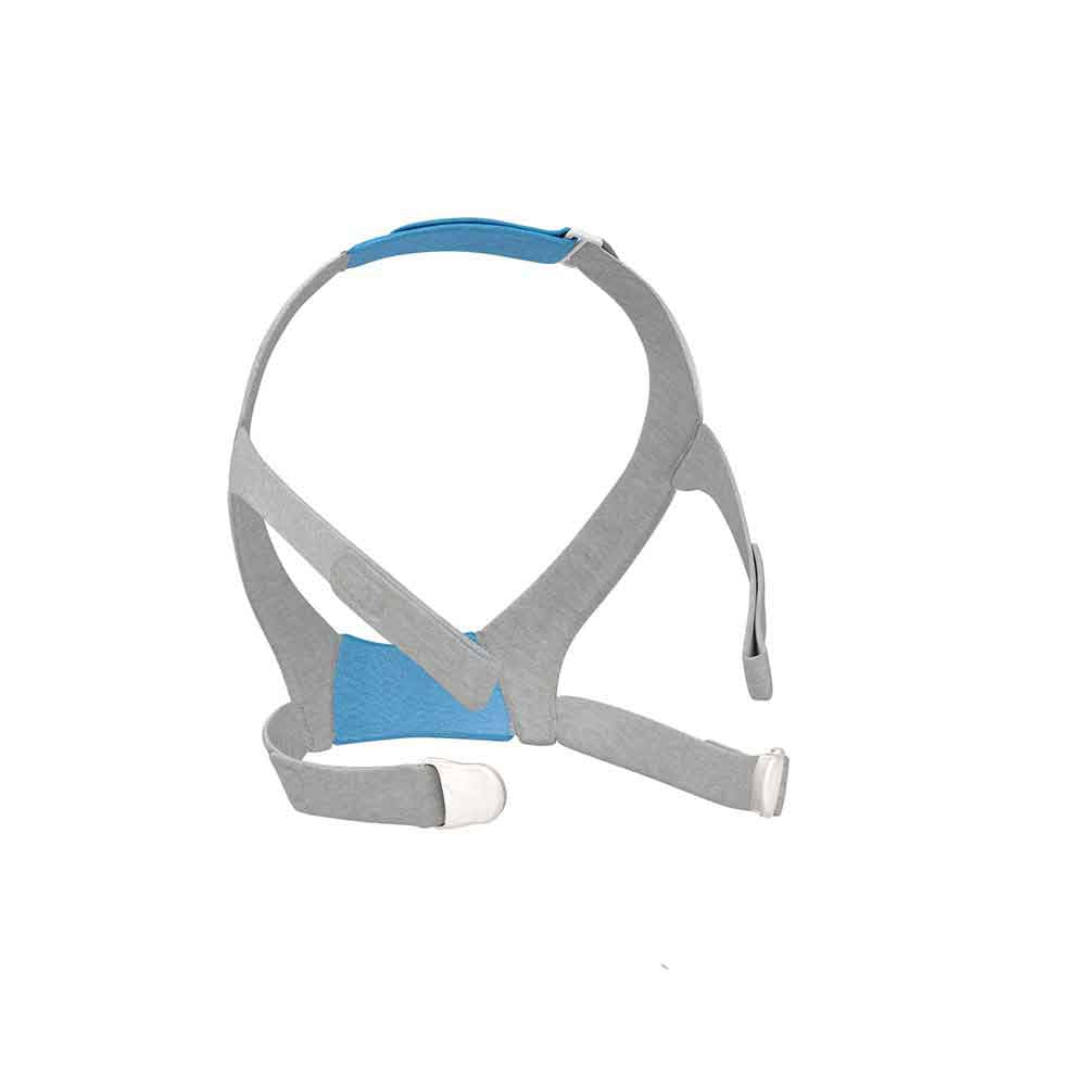 Fixador original Airfit F30 Padrão - Resmed