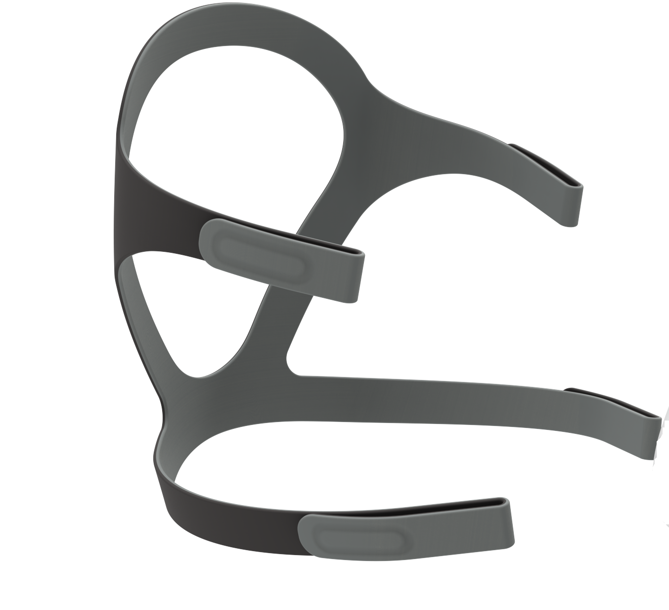 Fixador original F5A - Bmc