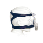 Fixador (arnês) original para máscara facial e nasal ResMed - CPAPS
