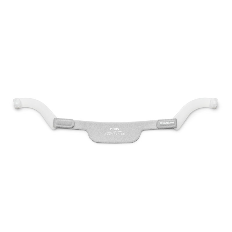 Fixador original Em Silicone Dreamwear - Philips Respironics - CPAPS