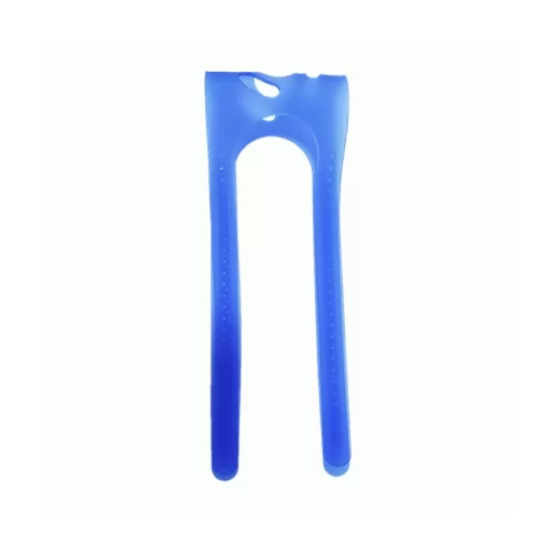 Fixador Cefálico de Silicone Adulto - Ventcare