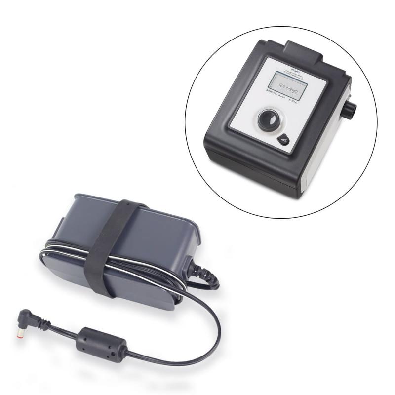 Fonte de Energia para CPAP e BiPAP System One (50 Series)