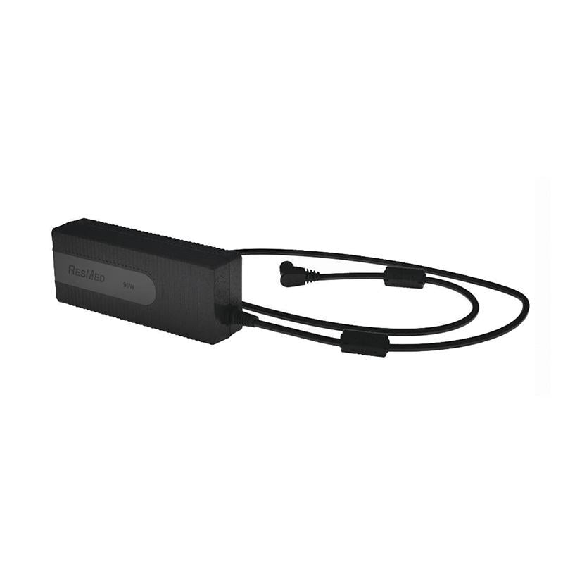 Fonte de Energia 90W para CPAP e VPAP S9 - Resmed