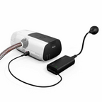 Fonte para CPAP Airsense 11 Resmed