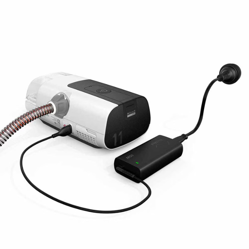 Fonte para CPAP Airsense 11 Resmed