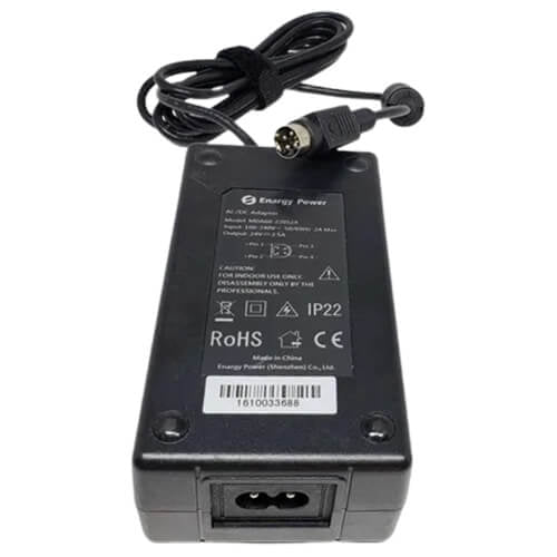 Fonte para Cpap/BPAP Gii - Bmc