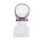 Máscara nasal AirTouch N20 Feminina - Resmed - CPAPS