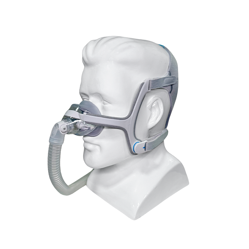Máscara nasal AirTouch N20 – ResMed - CPAPS