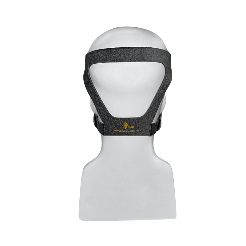 Máscara nasal Ivolve N5H Hme Fitpack - Bmc - CPAPS