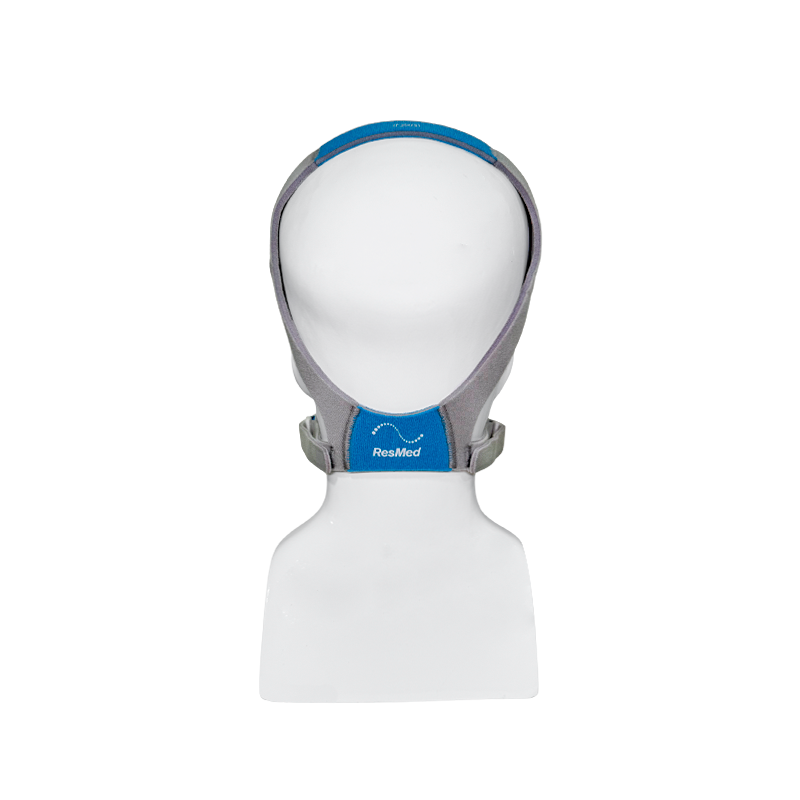 Máscara nasal AirTouch N20 – ResMed - CPAPS