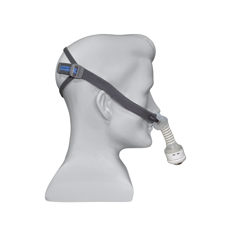 Máscara nasal Airfit P10 para CPAP Airmini - Resmed - CPAPS