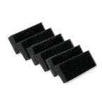 Filtro nacional para CPAP Ecostar - Sefam - CPAPS
