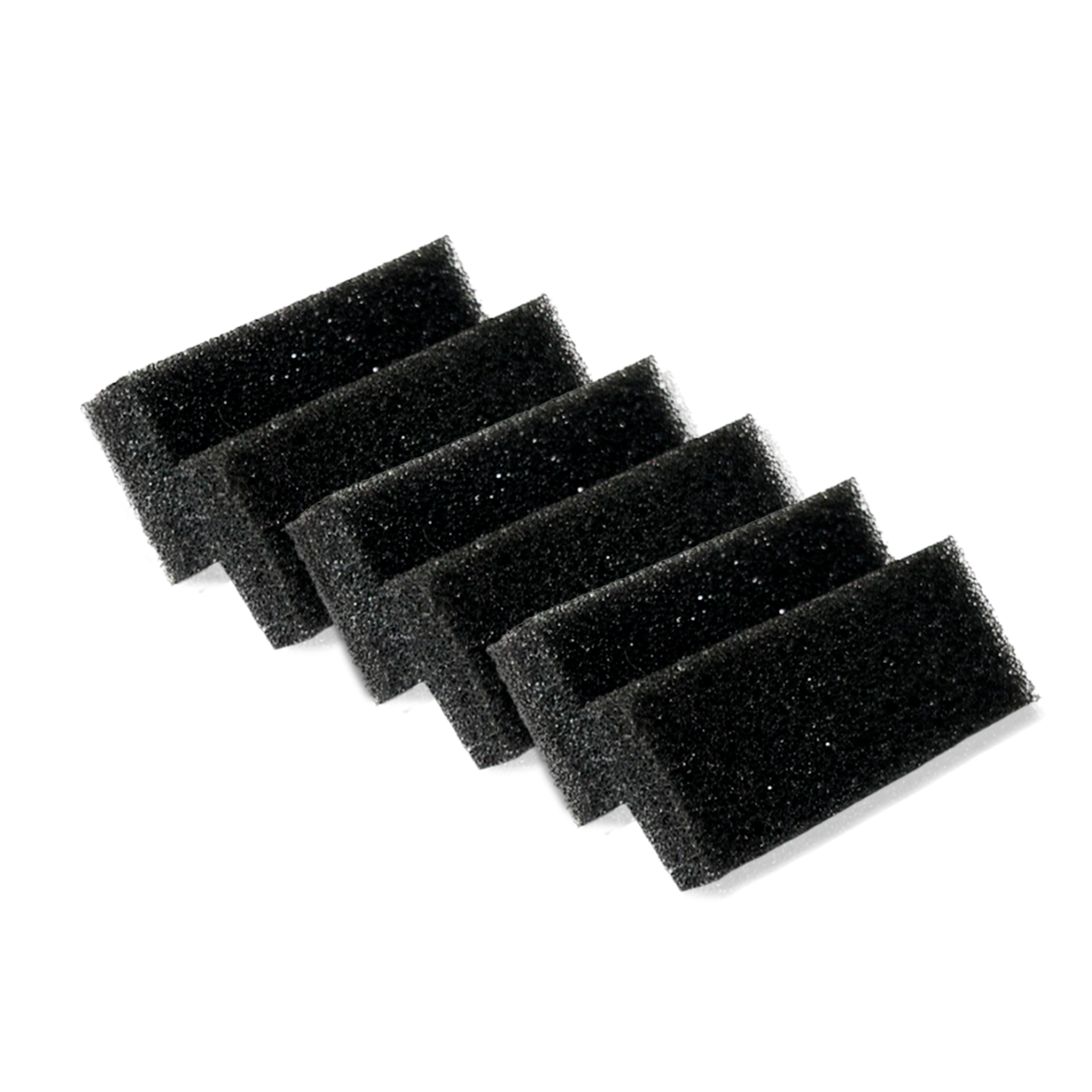 Filtro nacional para CPAP Ecostar - Sefam - CPAPS