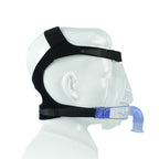 Máscara facial Não Ventilada FreeMotion - Fisher & Paykel - CPAPS