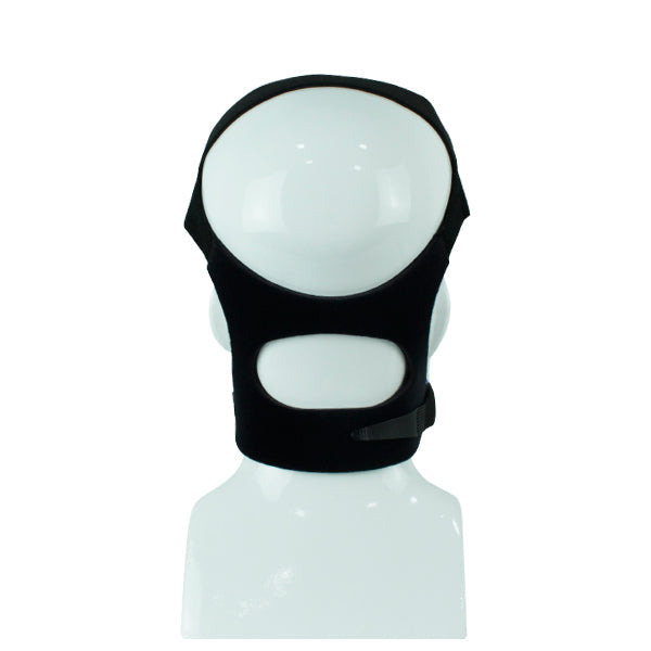 Máscara facial Não Ventilada FreeMotion - Fisher & Paykel - CPAPS