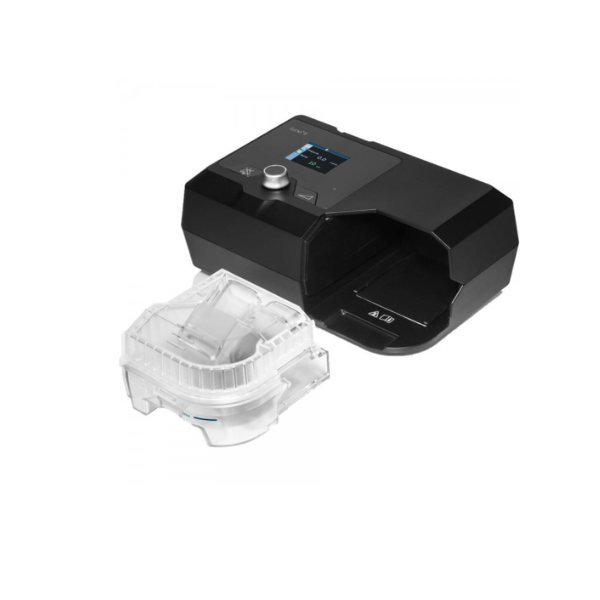 CPAP Automático G2S Com Umidificador - Bmc - CPAPS