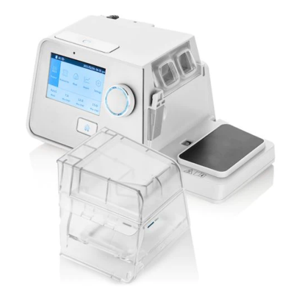 BPAP St G3 30Vt Com Umidificador - Bmc