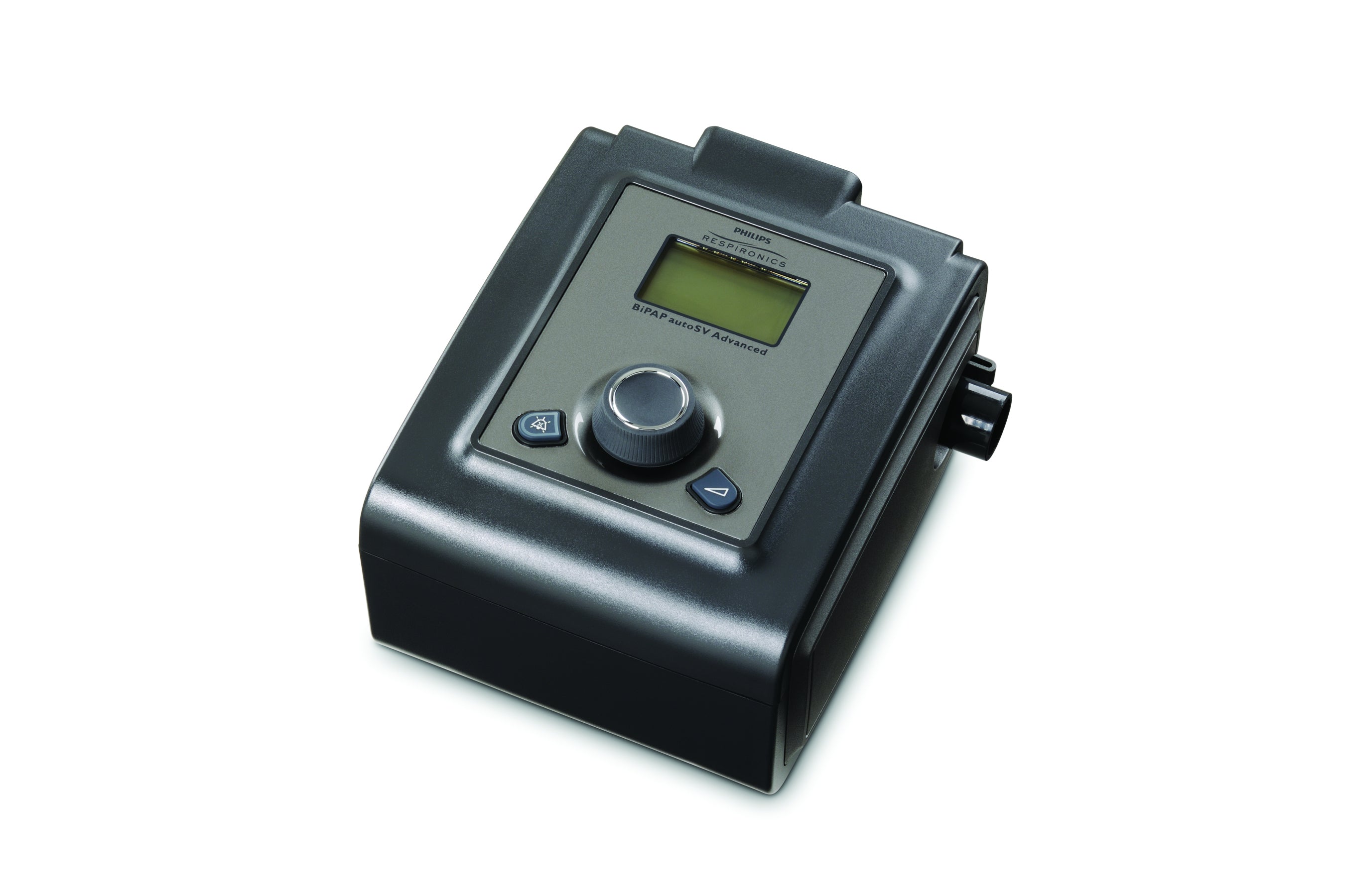 BiPAP Autosv Advanced System One - Philips Respironics