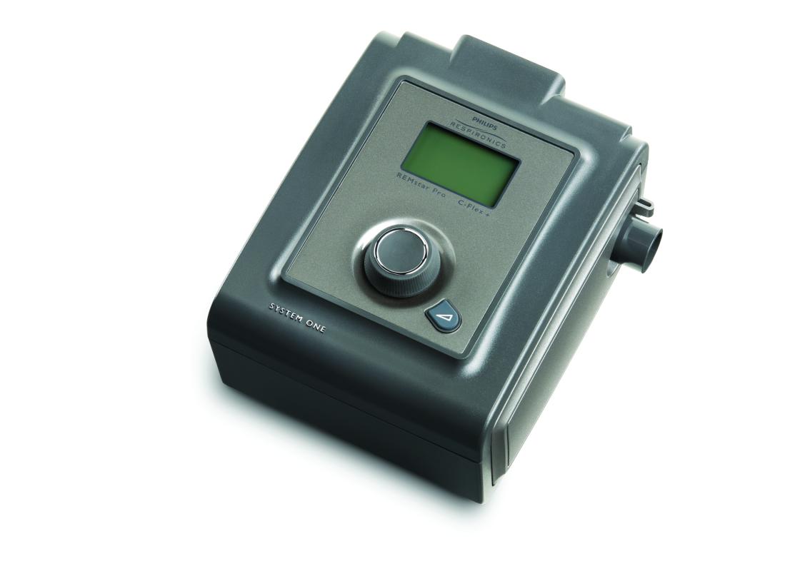 CPAP System One Remstar Pro C-Flex (60 Series) - Philips Respironics