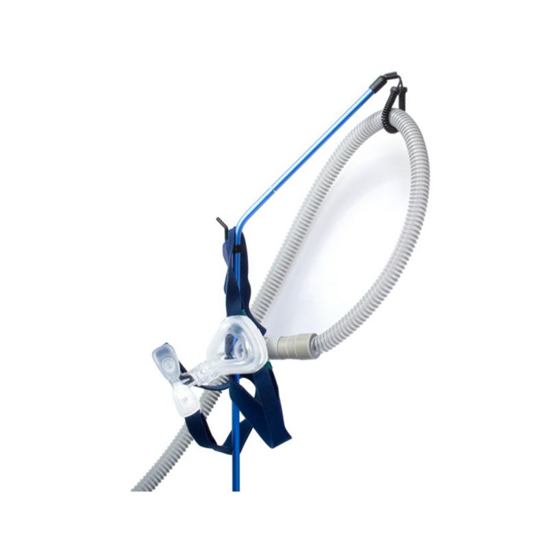 Suporte para Tubo / Traqueia