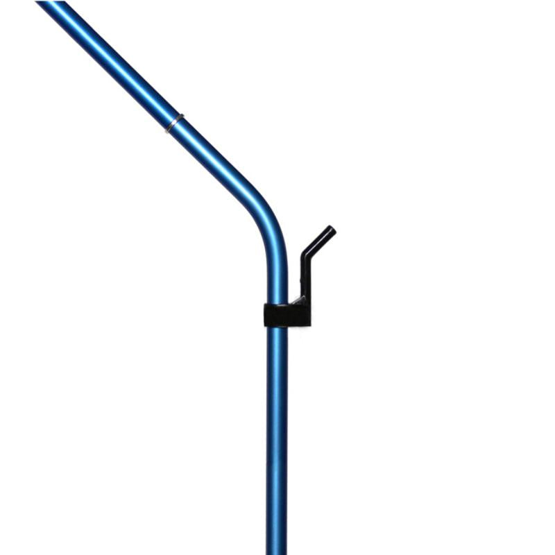 Suporte para Tubo / Traqueia
