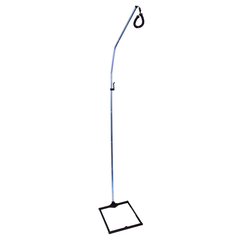 Suporte para Tubo / Traqueia