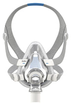 Máscara facial AirTouch F20 - ResMed - CPAPS