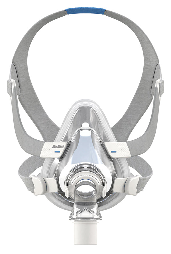 Máscara facial AirTouch F20 - ResMed - CPAPS