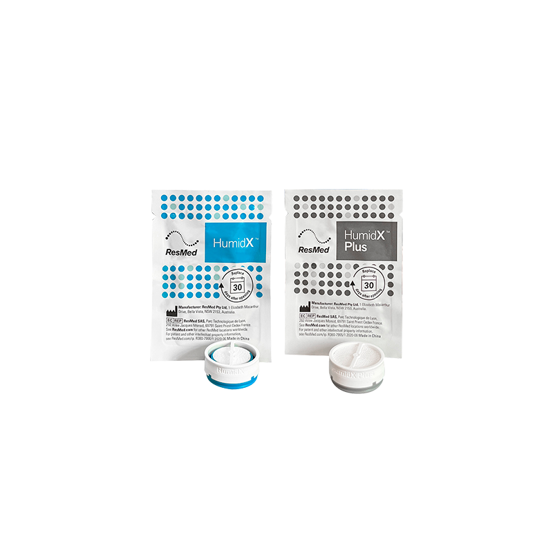 Máscara AirFit N20 completa para AirMini - ResMed - CPAPS