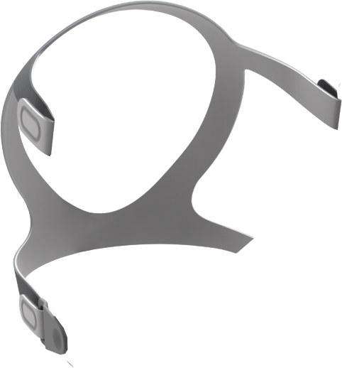 Máscara nasal iVolve N5A - BMC - CPAPS