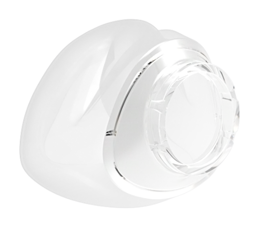 Máscara nasal iVolve N5B - BMC - CPAPS
