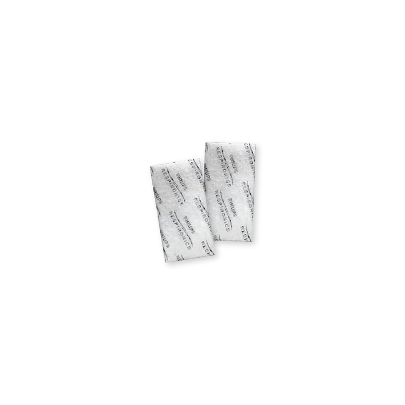 Filtro original Ultrafino (2Cm X 4Cm) (2 Unid)