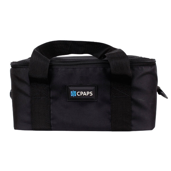 Bolsa nacional para Cpap