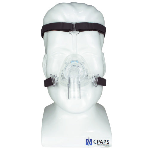 Máscara nasal Breeze Zen - Sefam - CPAPS