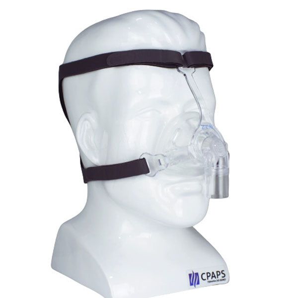 Máscara nasal Breeze Zen - Sefam - CPAPS