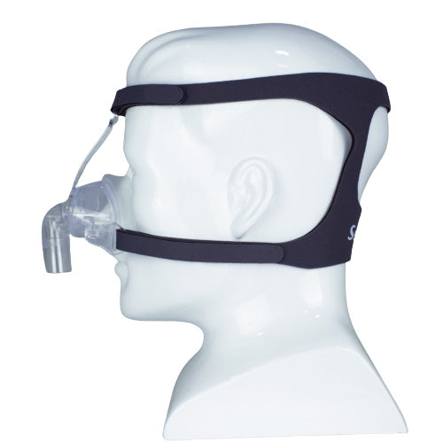 Máscara nasal Breeze Zen - Sefam - CPAPS