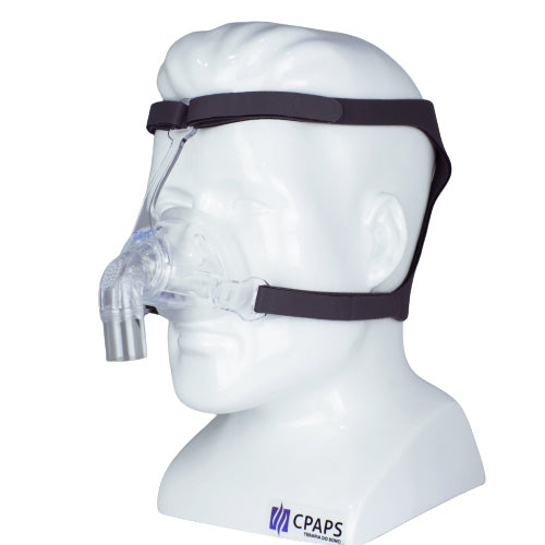 Máscara nasal Breeze Zen - Sefam - CPAPS