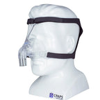 Máscara nasal Breeze Zen - Sefam - CPAPS