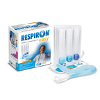 Incentivador Respiratório Respiron Easy