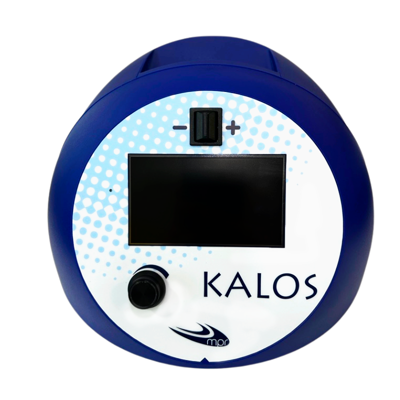 Cough Assist Kalos - Mrp