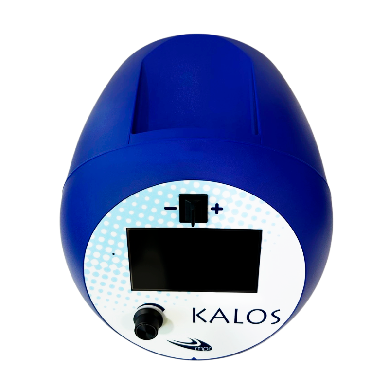 Cough Assist Kalos - Mrp