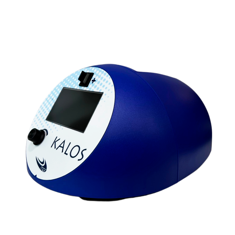 Cough Assist Kalos - Mrp