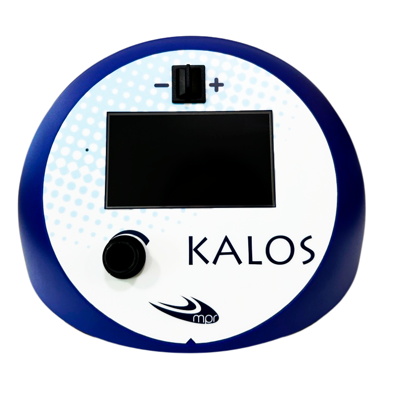 Cough Assist Kalos - Mrp
