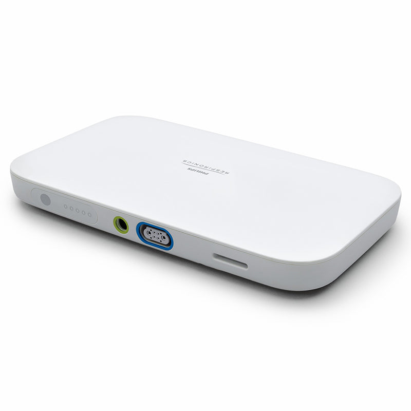 Kit Bateria Portátil Dreamstation e System One - Philips Respironics