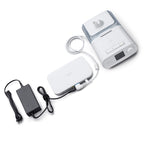 Kit Bateria Portátil Dreamstation e System One - Philips Respironics