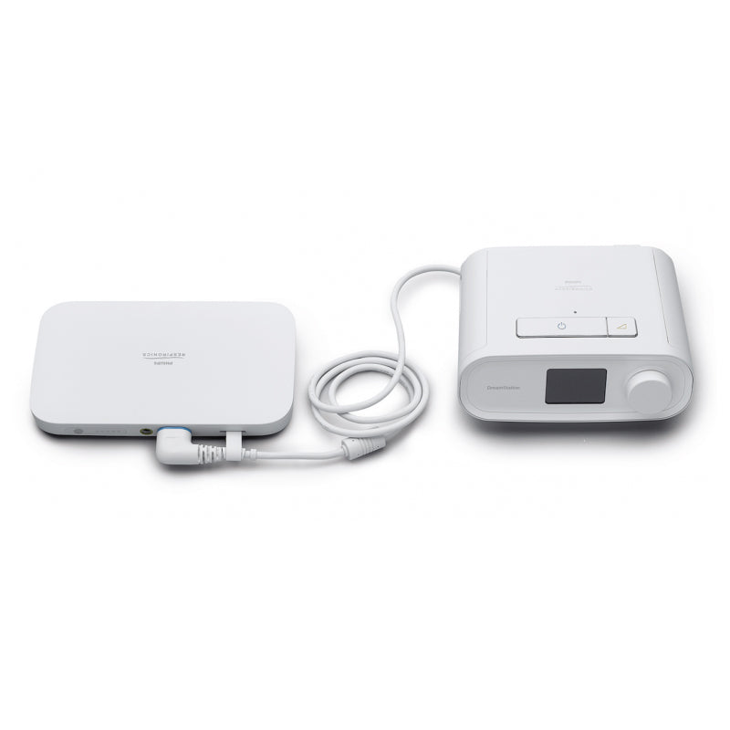 Kit Bateria Portátil Dreamstation e System One - Philips Respironics