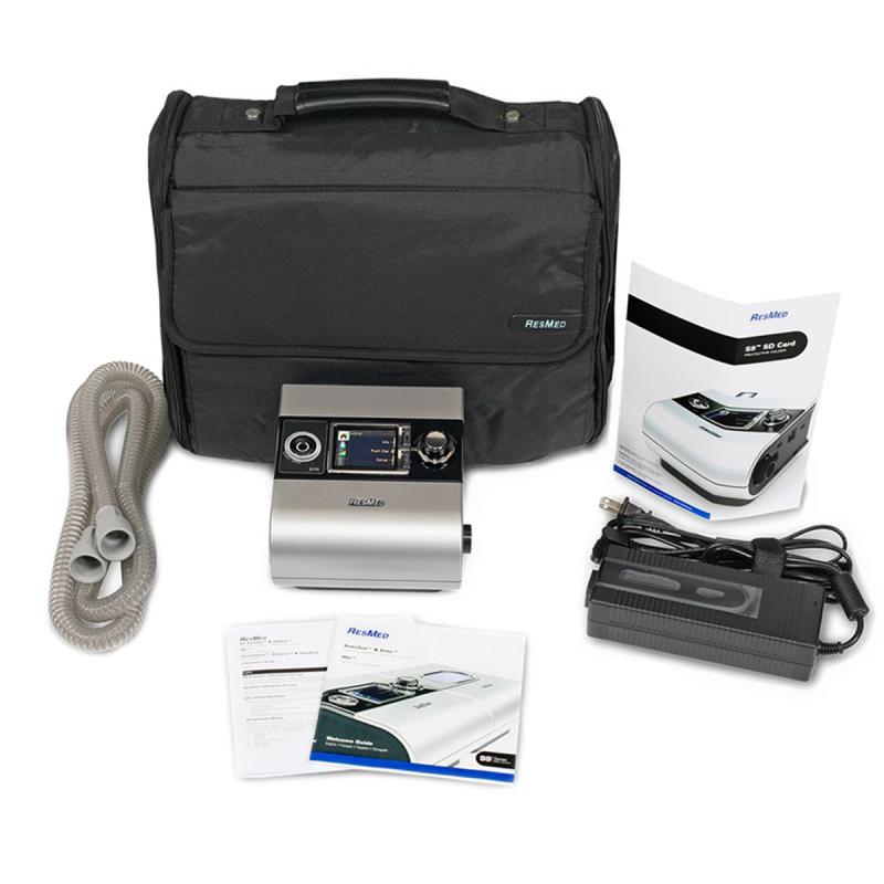 S9 VPAP Adapt - Resmed